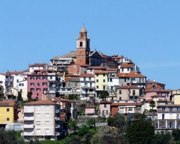 Vezzano commemora il rastrellamento di Valeriano e la Giornata della Memoria