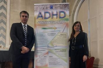 Ottima partecipazione al convegno organizzato alla Spezia dall’Associazione Italiana Famiglie ADHD