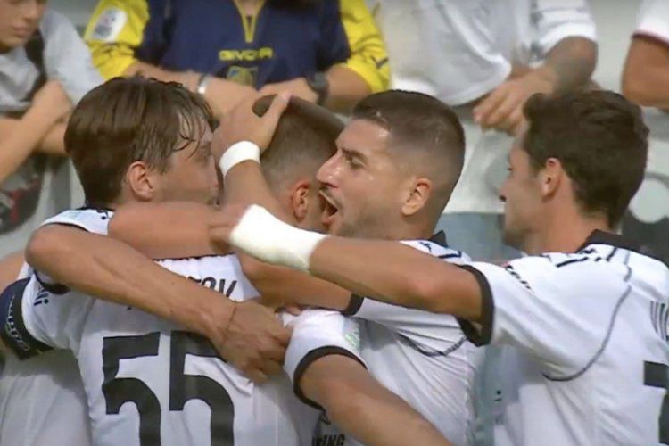 Spezia-Reggiana, le probabili formazioni: tre ritorni dal 1&#039;, davanti Soleri in vantaggio su Di Serio