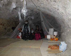 Al Castello San Giorgio &quot;Piccoli brividi&quot;, la notte dei bambini