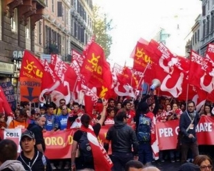 Scuola, FLC CGIL: &quot;Tre giorni di mobilitazione per docenti, precari, personale ATA&quot;