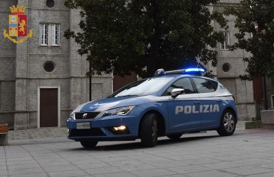 La Spezia, la Polizia di Stato arresta spacciatore di cocaina