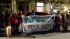 Manifestazione antifascista contro la nuova sede di Casapound alla Spezia (Video)