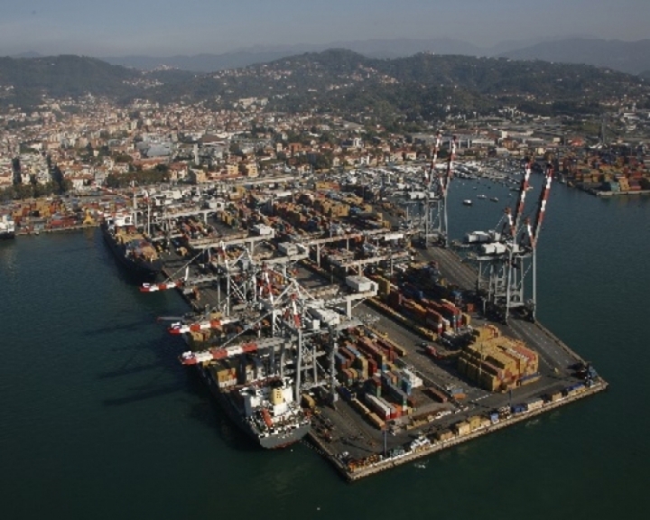 Port Community La Spezia rilancia su una nuova alleanza per ospitare le grandi portacontainer