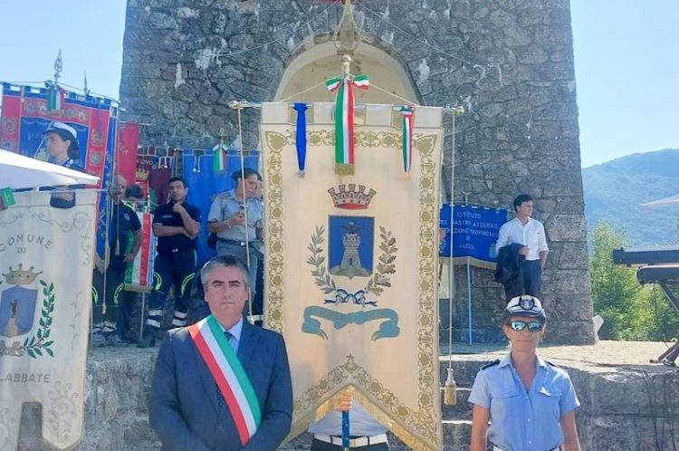 80 anni fa l&#039;eccidio di Sant&#039;Anna di Stazzema