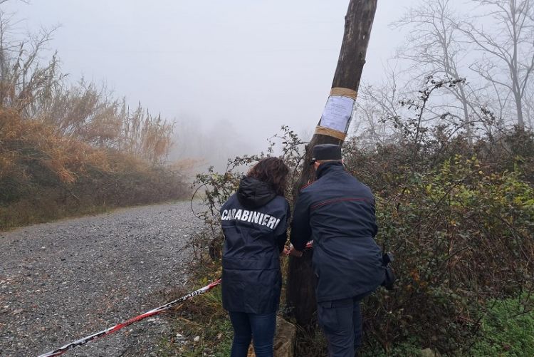 Sequestrato il cantiere per la realizzazione di un centro sportivo alla Spezia