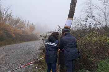 Sequestrato il cantiere per la realizzazione di un centro sportivo alla Spezia