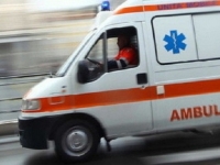 Incidente a Levanto, due 80enni feriti