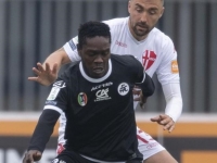 Gyasi: &quot;Serve maggior cattiveria per chiudere le partite&quot;