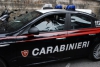 Si allaccia abusivamente alla rete elettrica ed inveisce contro i Carabinieri, arrestato