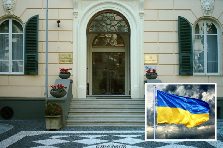 Confindustria lancia una raccolta fondi per la popolazione ucraina