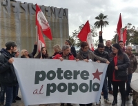 Potere al Popolo presenta le candidature spezzine (videointerviste)