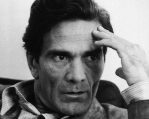 &quot;La Spezia ricorda Pasolini 1975 – 2015&quot;: il 2 novembre convegno al Dialma Ruggiero