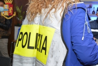 4 persone all&#039;interno del bar, chiusura di 5 giorni per il locale