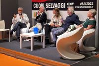 Il Premio LericiPea presentato al Salone del Libro di Torino