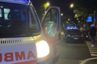 Accoltellato un uomo in centro a Sarzana