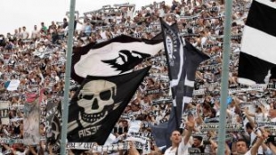 Trapani - Spezia: circa 200 i tifosi aquilotti in viaggio verso la Sicilia