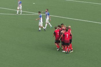 Calcio, il Don Bosco Spezia ferma la Psm Rapallo sul pareggio