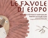 &quot;Le favole di Esopo&quot;: in ludoteca un laboratorio di lettura in movimento