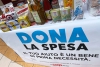 Raccolta solidale di Coop Liguria: donate 2,9 tonnellate di alimenti in provincia della Spezia