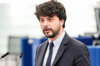 Benifei: &quot;Bene l&#039;impegno del Presidente di Regione Liguria a non accorpare i porti&quot;