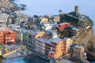 Vernazza