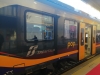 Liguria, svolta nel trasporto regionale: debuttano i nuovi treni Rock e Pop
