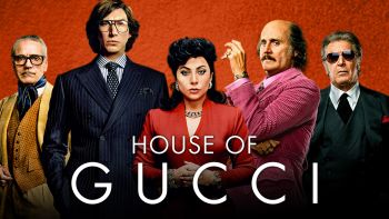 House of Gucci al Cinema Il Nuovo