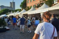 Tanti eventi allo stand di Assonautica per la Golfo dei Poeti Cup