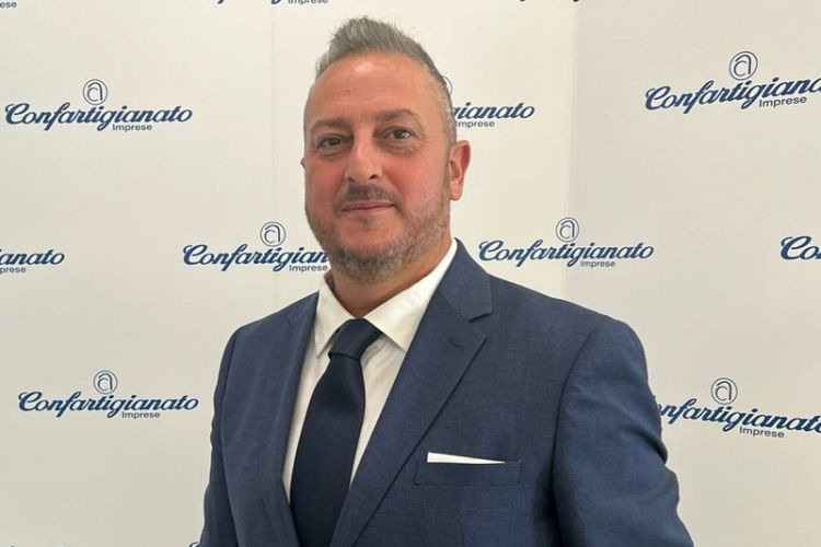 Stefano Ciliento eletto Vice Presidente regionale di Confartigianato Trasporti