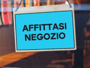 No a cedolare secca sui negozi, Benveduti: &quot;Governo affossa i commercianti&quot;