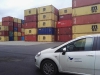 &quot;Bene la centrale di controllo container a Santo Stefano: ora basta interramenti&quot;