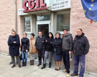 Bigagli in crisi, a rischio 14 lavoratori a Sarzana. Comiti (CGIL): &quot;Le istituzioni intervengano&quot;