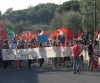 &quot;Sleghiamoci&quot; Festa e marcia antirazzista, antifascista e per la giustizia sociale (Video)