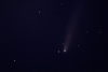 La cometa Neowise