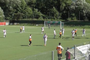 Calcio, l&#039;Intercomunale spera nel recupero di Lunghi