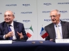 Fincantieri e Naval Group firmano l’accordo di joint venture