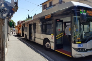 Con l&#039;apertura delle scuole scatta l&#039;orario invernale per i bus ATC