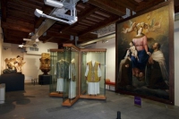 Alla scoperta di San Rocco al Museo Diocesano di Sarzana