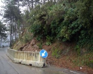 Allerta 1 fino a mezzogiorno di martedì