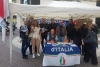 Fratelli d&#039;Italia scende in piazza per dire no alla droga