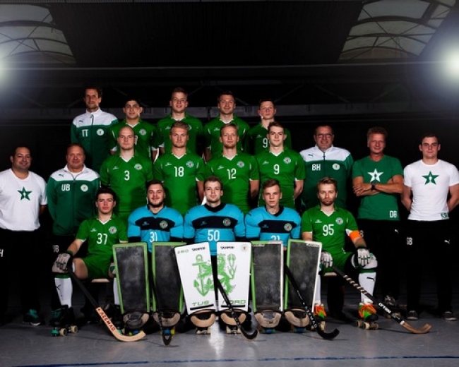 Carispezia Hockey Sarzana sbarca in Europa: sabato la sfida al Dusseldorf per la Coppa CERS