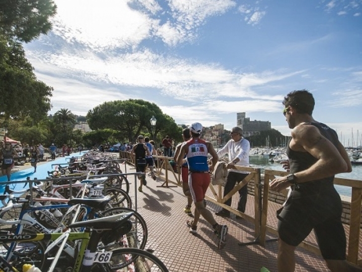 Il Triathlon di Lerici si sdoppia, due le giornate di gare