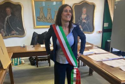 Porto Venere sceglie la continuità, Francesca Sturlese è il nuovo sindaco