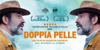 Doppia Pelle in esclusiva con MioCinema