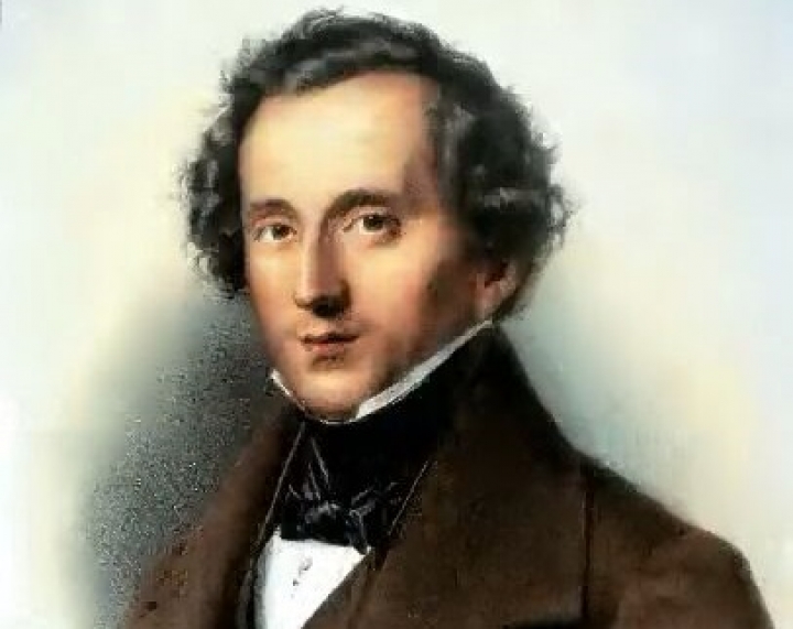 L’Ottetto per archi di Mendelssohn a Bonassola
