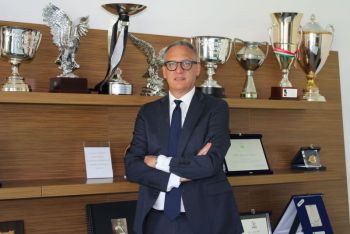 Spezia, Andrea Gazzoli è il nuovo Direttore Generale