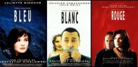 La trilogia dei colori di Kieslowski torna al cinema Il Nuovo.