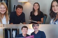 &quot;La mia vita è stata un sogno&quot;, intervista a Gianni Morandi