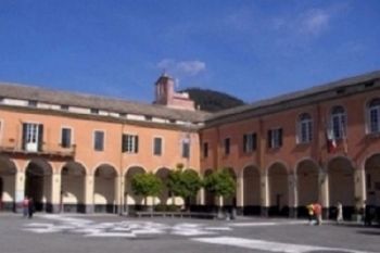 Quattro novembre, le celebrazioni del Comune di Levanto in piazza Cavour